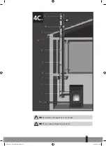 Preview for 113 page of Qlima ECO 1700 Installation Manual