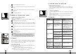 Preview for 22 page of Qlima P522 Operating Manua