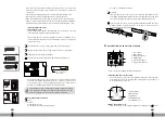 Preview for 27 page of Qlima P522 Operating Manua