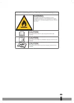 Предварительный просмотр 37 страницы Qlima Q Excellence Series Operating Manual