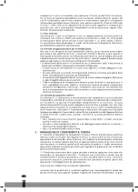 Предварительный просмотр 40 страницы Qlima Q Excellence Series Operating Manual