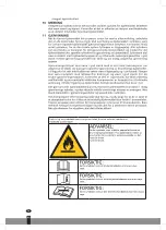 Предварительный просмотр 48 страницы Qlima Q Excellence Series Operating Manual