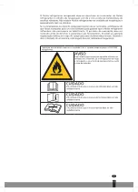 Предварительный просмотр 61 страницы Qlima Q Excellence Series Operating Manual