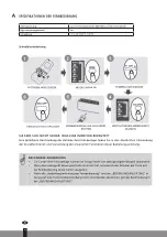 Предварительный просмотр 4 страницы Qlima S23 Series User Manual