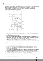 Предварительный просмотр 7 страницы Qlima S23 Series User Manual