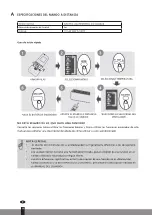 Предварительный просмотр 16 страницы Qlima S23 Series User Manual