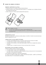 Предварительный просмотр 17 страницы Qlima S23 Series User Manual