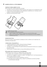 Предварительный просмотр 29 страницы Qlima S23 Series User Manual