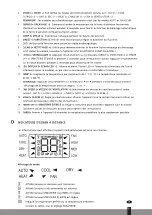 Предварительный просмотр 31 страницы Qlima S23 Series User Manual