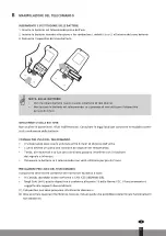 Предварительный просмотр 53 страницы Qlima S23 Series User Manual