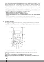 Предварительный просмотр 54 страницы Qlima S23 Series User Manual