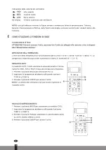 Предварительный просмотр 56 страницы Qlima S23 Series User Manual