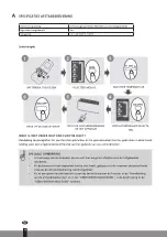 Предварительный просмотр 64 страницы Qlima S23 Series User Manual