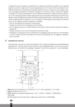 Предварительный просмотр 66 страницы Qlima S23 Series User Manual