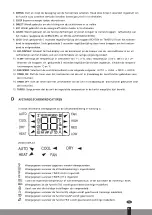 Предварительный просмотр 67 страницы Qlima S23 Series User Manual