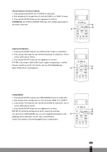 Предварительный просмотр 69 страницы Qlima S23 Series User Manual