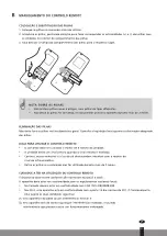 Предварительный просмотр 77 страницы Qlima S23 Series User Manual