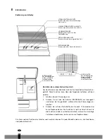 Preview for 14 page of Qlima S95 Operating Manual