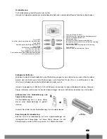 Preview for 15 page of Qlima S95 Operating Manual