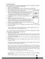 Preview for 17 page of Qlima S95 Operating Manual