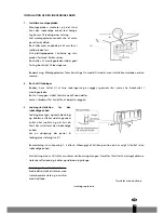 Preview for 29 page of Qlima S95 Operating Manual