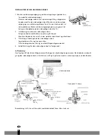 Preview for 32 page of Qlima S95 Operating Manual