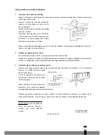 Preview for 49 page of Qlima S95 Operating Manual