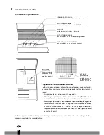 Preview for 54 page of Qlima S95 Operating Manual