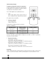 Preview for 56 page of Qlima S95 Operating Manual