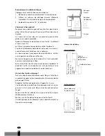 Preview for 68 page of Qlima S95 Operating Manual