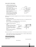 Preview for 69 page of Qlima S95 Operating Manual