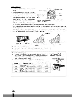 Preview for 70 page of Qlima S95 Operating Manual