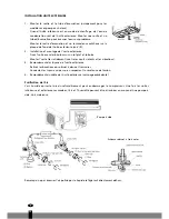 Предварительный просмотр 72 страницы Qlima S95 Operating Manual