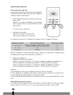 Preview for 76 page of Qlima S95 Operating Manual