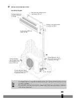 Предварительный просмотр 87 страницы Qlima S95 Operating Manual