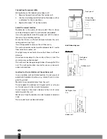 Предварительный просмотр 88 страницы Qlima S95 Operating Manual