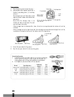 Preview for 90 page of Qlima S95 Operating Manual