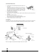 Предварительный просмотр 92 страницы Qlima S95 Operating Manual