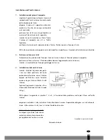 Preview for 109 page of Qlima S95 Operating Manual