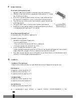 Preview for 118 page of Qlima S95 Operating Manual