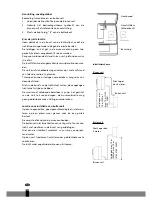 Preview for 128 page of Qlima S95 Operating Manual