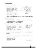 Preview for 129 page of Qlima S95 Operating Manual