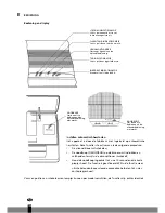 Preview for 134 page of Qlima S95 Operating Manual