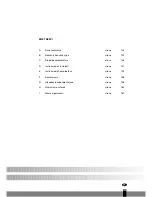 Preview for 143 page of Qlima S95 Operating Manual