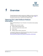 Preview for 13 page of Qlogic 3000 Series User Manual