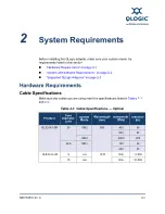 Preview for 15 page of Qlogic 3000 Series User Manual