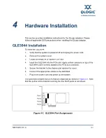 Preview for 23 page of Qlogic 3000 Series User Manual