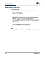 Preview for 26 page of Qlogic 3000 Series User Manual