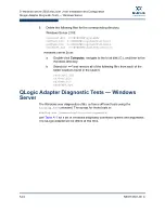 Preview for 52 page of Qlogic 3000 Series User Manual