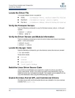 Preview for 64 page of Qlogic 3000 Series User Manual